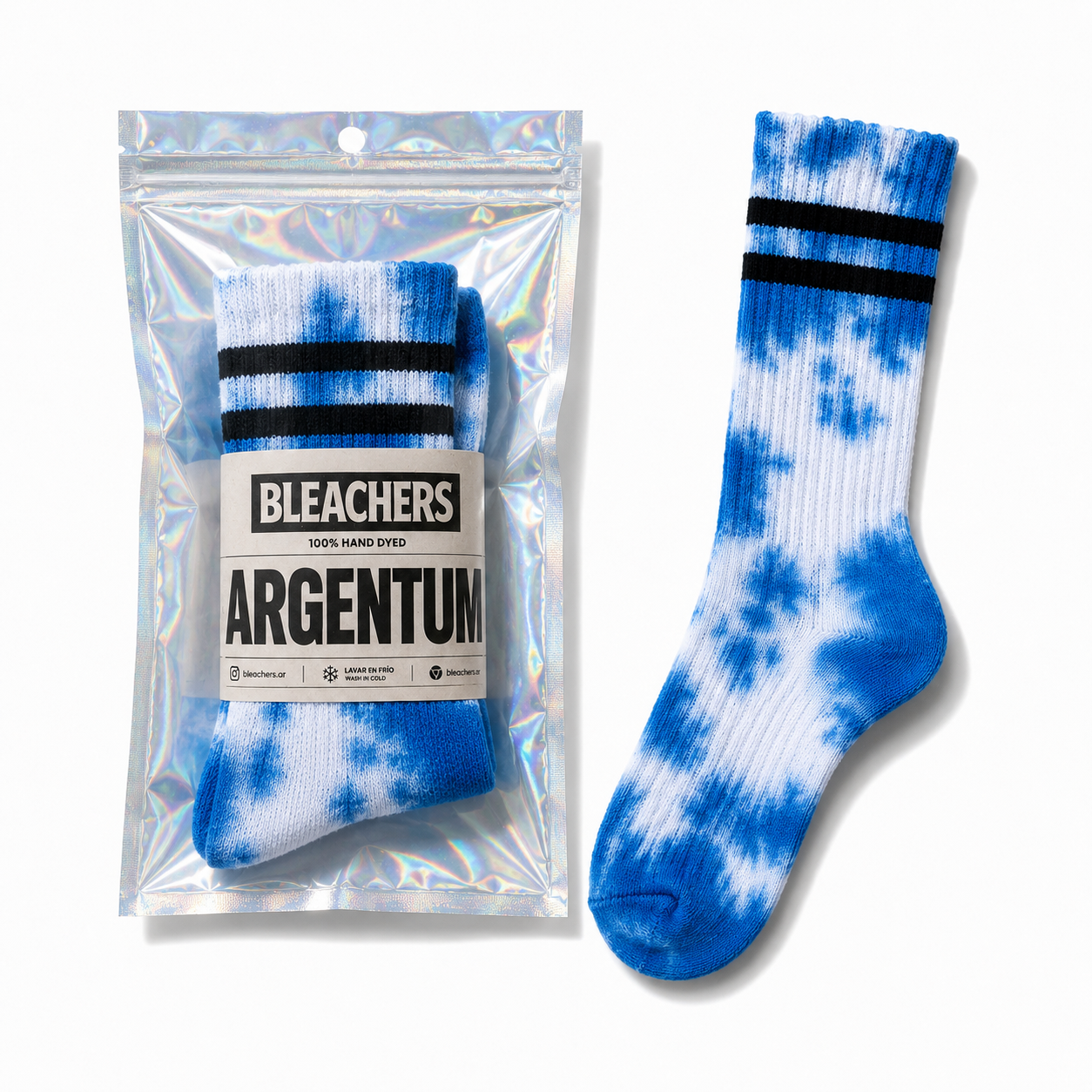Argentum — producto