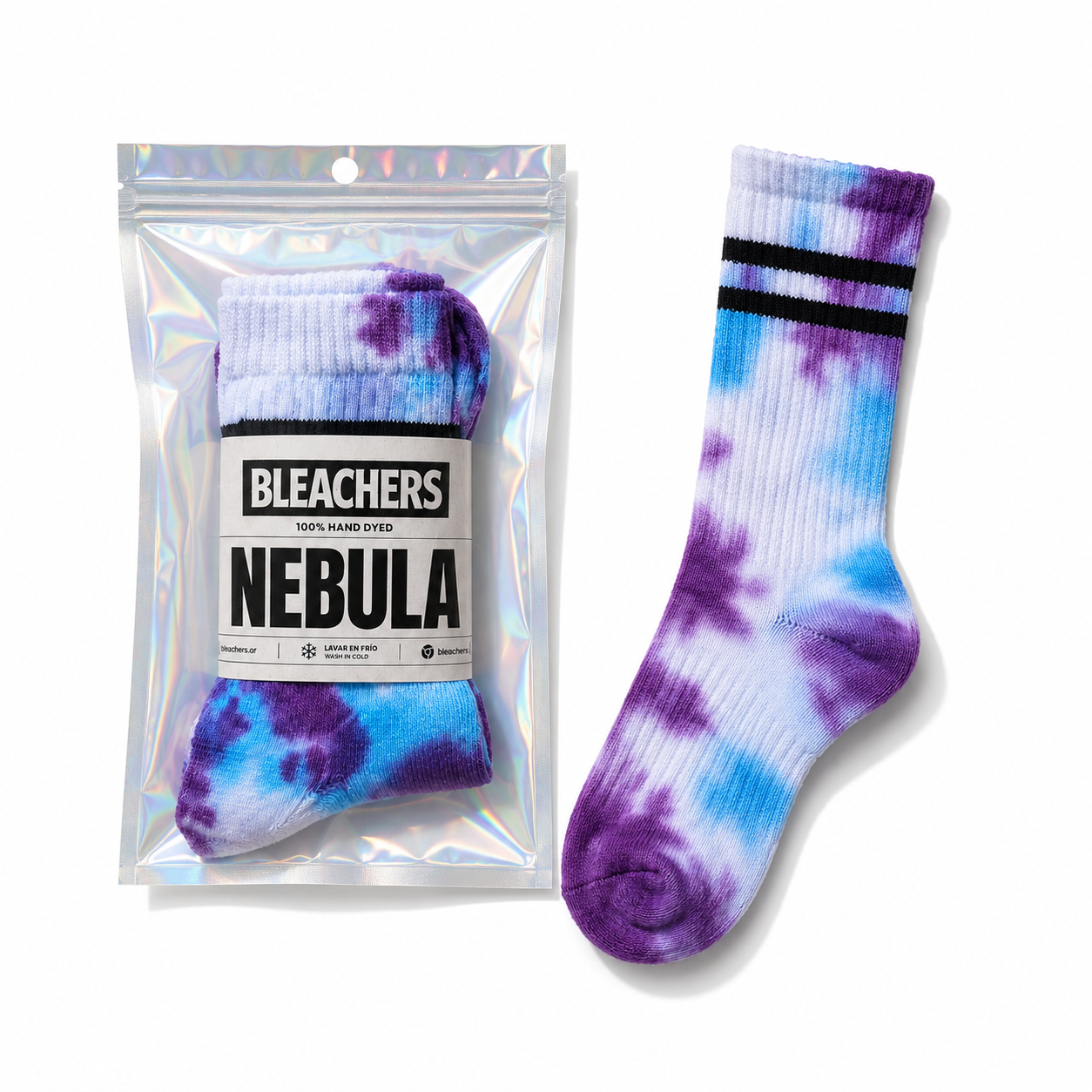 Nebula — producto