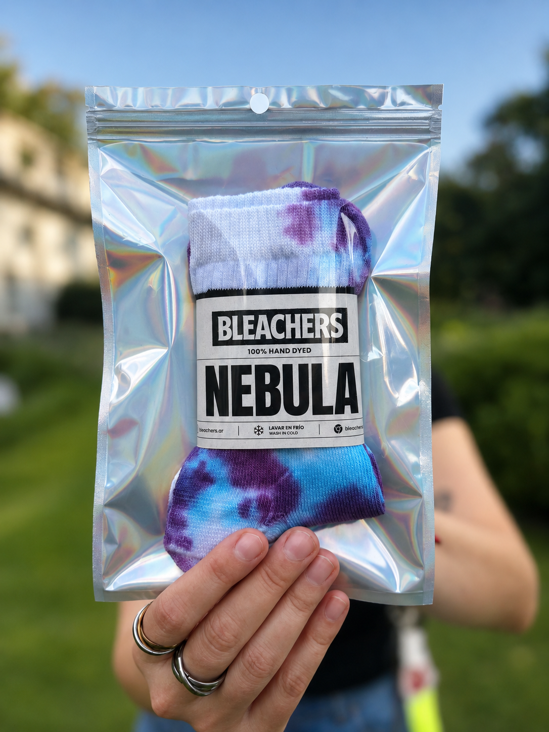 Nebula — lifestyle