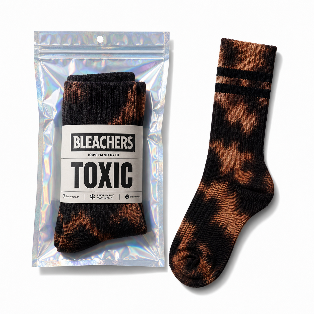 Toxic — producto