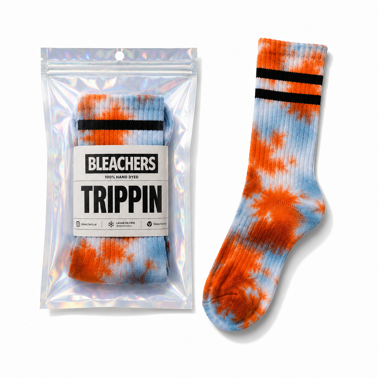 Trippin — producto