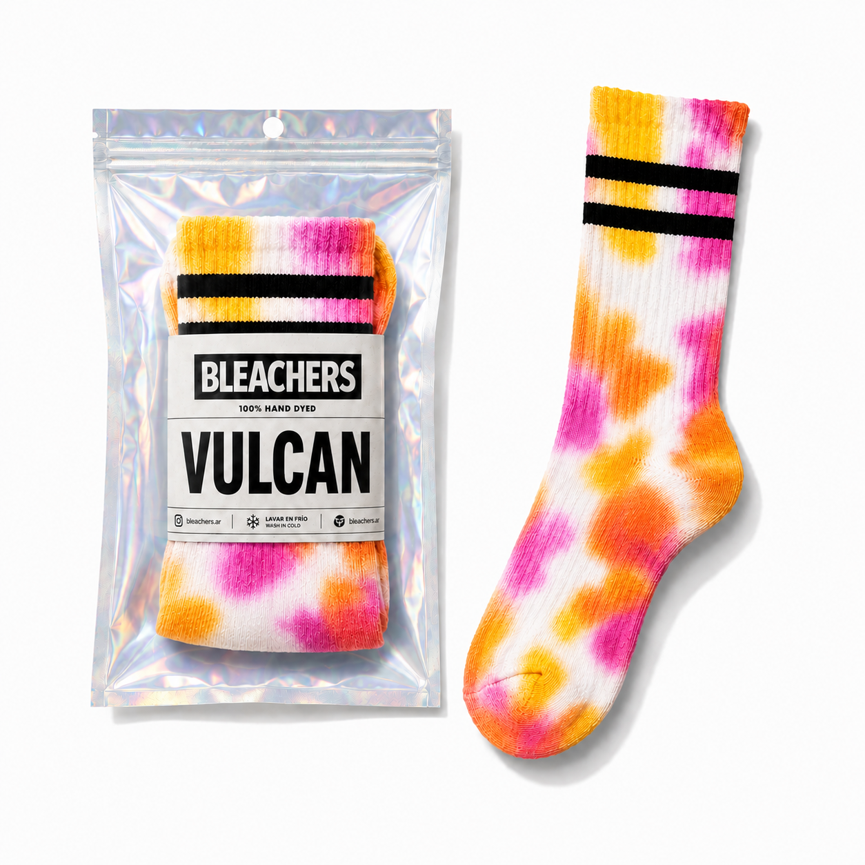 Vulcan — producto
