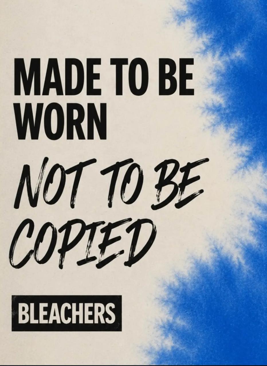 Publicación de @bleachers.ar