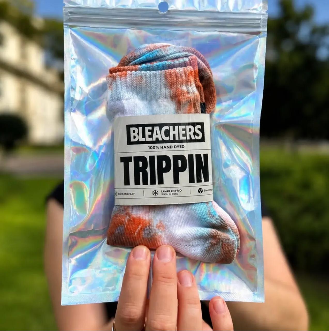 Publicación de @bleachers.ar