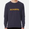 ssrcolightweight sweatshirtmens322e3f696a94a5d4frontsquare productx1000 bgf8f8f8 - Bleachers Store