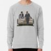 ssrcolightweight sweatshirtmensheather greyfrontsquare productx1000 bgf8f8f8 16 - Bleachers Store