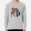 ssrcolightweight sweatshirtmensheather greyfrontsquare productx1000 bgf8f8f8 25 - Bleachers Store