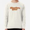 ssrcolightweight sweatshirtmensoatmeal heatherfrontsquare productx1000 bgf8f8f8 15 - Bleachers Store