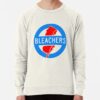 ssrcolightweight sweatshirtmensoatmeal heatherfrontsquare productx1000 bgf8f8f8 5 - Bleachers Store