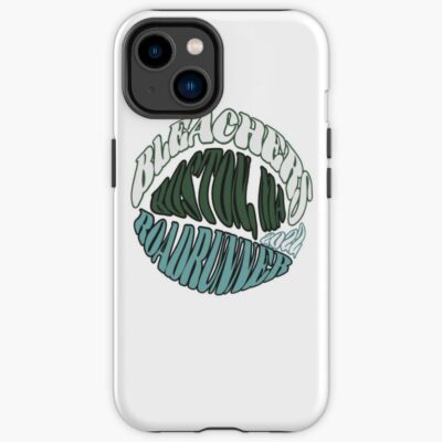 Bleachers Boston 2024 Phone Case