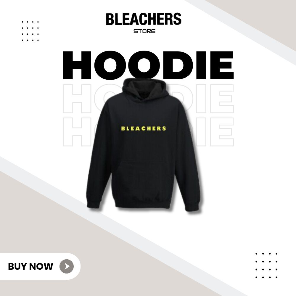 Bleachers Hoodie