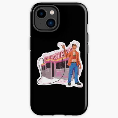 Bleachers Ttsoosn Phone Case