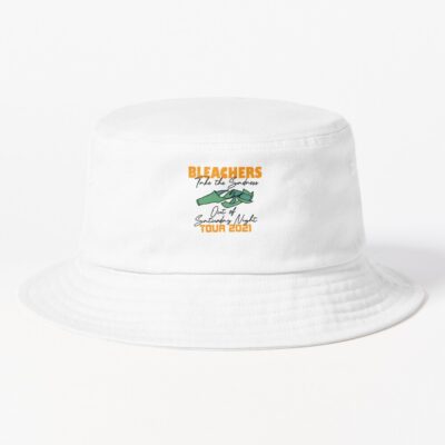 Rainbow Girls Boys Bleachers Band Great Bucket Hat